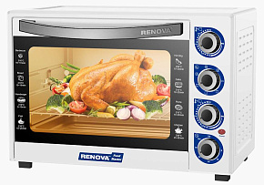 RENOVA MO-40GFLTW1 Мини печь