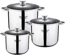 ZEIDAN Z-50641 Набор посуды