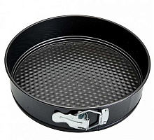 WEBBER BE-4602N 26*7 Разъемная форма для выпечки