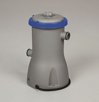 BESTWAY 58386 BESTWAY 58386 Фильтр-насос 3028 л/час