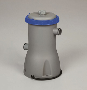 BESTWAY 58386 BESTWAY 58386 Фильтр-насос 3028 л/час