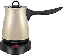 ENERGY EN-296 цвет бежевый (106014) Турка электрическая ENERGY EN-296 цвет бежевый (106014)