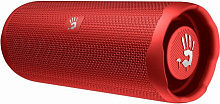 A4TECH Колонка портативная Bloody S6 Tube, 35Вт, красный [s6 tube red]