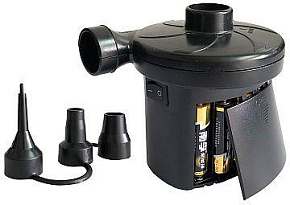 AVENLI 29P312 (107464) Насос воздушный электрический аккумуляторный 11.7*9.7*11.3 см 29P312 Avenli