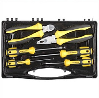 STAYER 2202-H6 PROFI 6 предм. Набор инструментов