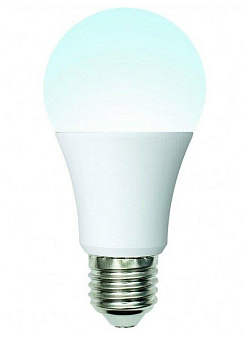 UNIEL (UL-00002378) LED-G45-6W/NW/E27/FR/MB PLM11WH G (Лампы-глобы)