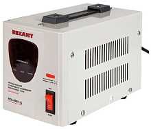 REXANT (11-5000) AСН-500/1-Ц Стабилизатор напряжения