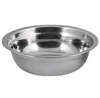 MALLONY BOWL-19 миска 1,0л 19 *5,5см нерж.(985891) Набор посуды