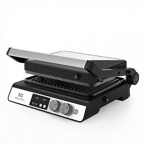 BQ GR3002 Black-Steel гриль