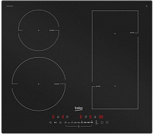 BEKO BOI 6422 YS эл.индукц.встр.вароч.поверх