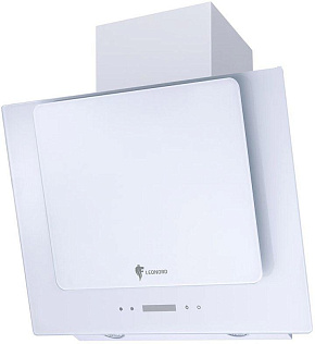 LEONORD LEH-060-60W (109916) белый Вытяжка