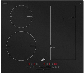 BEKO BOI 6422 YS эл.индукц.встр.вароч.поверх