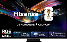 HISENSE 75UR9S