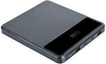 PERFEO (PF_E1472) LAPTOP - 20000 mAh Black Power Bank