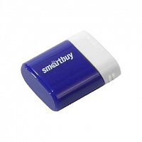 SMARTBUY (SB64GBLARA-B) 64GB LARA BLUE USB флеш