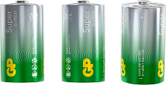 GP BATTERIES 13AA21RA-2CRS2 20/120