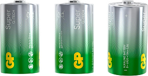GP BATTERIES 13AA21RA-2CRS2 20/120