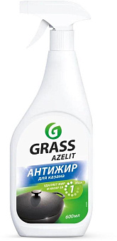 GRASS 125375 Azelit антижир (казан) (600мл)