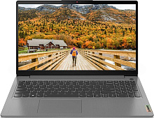 LENOVO 15.6 IdeaPad Slim 3 Grey (82XQ0007RK) ПИ Ноутбук