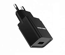 MORE CHOICE (4627151191607) NC33 СЗУ 1USB 1.0A Black СЗУ