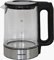 RENOVA KT17G-10B Чайник RENOVA KT17G-10B