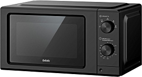 BBK 20MWS-730M/B черный