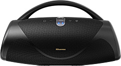 HISENSE VoyageBOOM