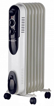 EUROLUX ОМПТ-EU-7Н Масляный радиатор