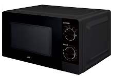 JVC JK-MW133M черный
