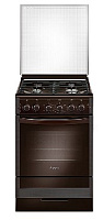 GEFEST ПГ 5300-02 0047 коричневый Плита газовая