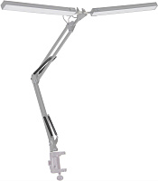 СПУТНИК SDL225 белый Светильник настольный