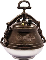 ALBERG AL-2603 (10л) Казаны, котелки