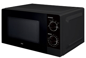 JVC JK-MW133M черный