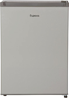 БИРЮСА 81M 62л металлик Холодильник