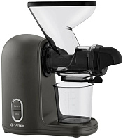 VITEK VT-3715 черный Соковыжималка