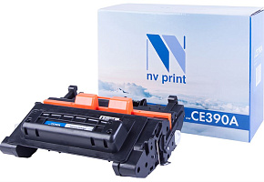 NV PRINT NV-CE390A Картридж совместимый