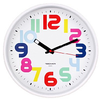 TROYKA ЦИФРЫ 77771712 Часы