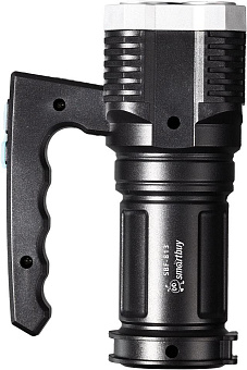 SMARTBUY (SBF-813) SBF-813 черный Фонарь