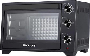 KRAFT KFC-MO 200 HBL Мини-печь