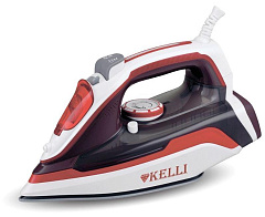 KELLI KL-1633 Утюг KELLI KL-1633
