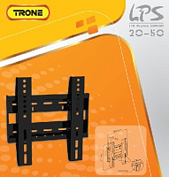 TRONE LPS 2050 для 15-32" черный Кронштейн