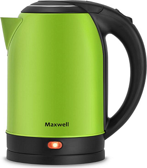 MAXWELL MW-1099 Чайник