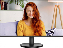AOC 23.8" 24B3QA2 Black Монитор