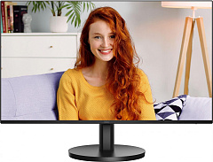 AOC 23.8" 24B3QA2 Black Монитор