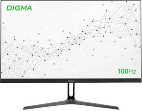 DIGMA 27" Progress 27P301F Black (DM27SB12) Монитор
