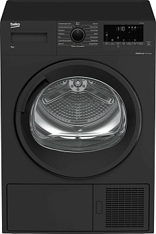 BEKO DF7412GB сушильная машина Сушильная машина