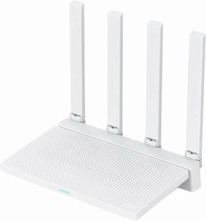 XIAOMI Router AX3000T RU (DVB4441GL) Wi-Fi роутер