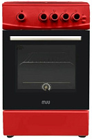 MIU UNO 52S красная