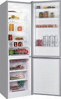 NORDFROST NRB 164NF S Холодильник