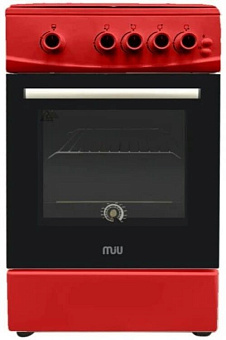 MIU UNO 52S красная